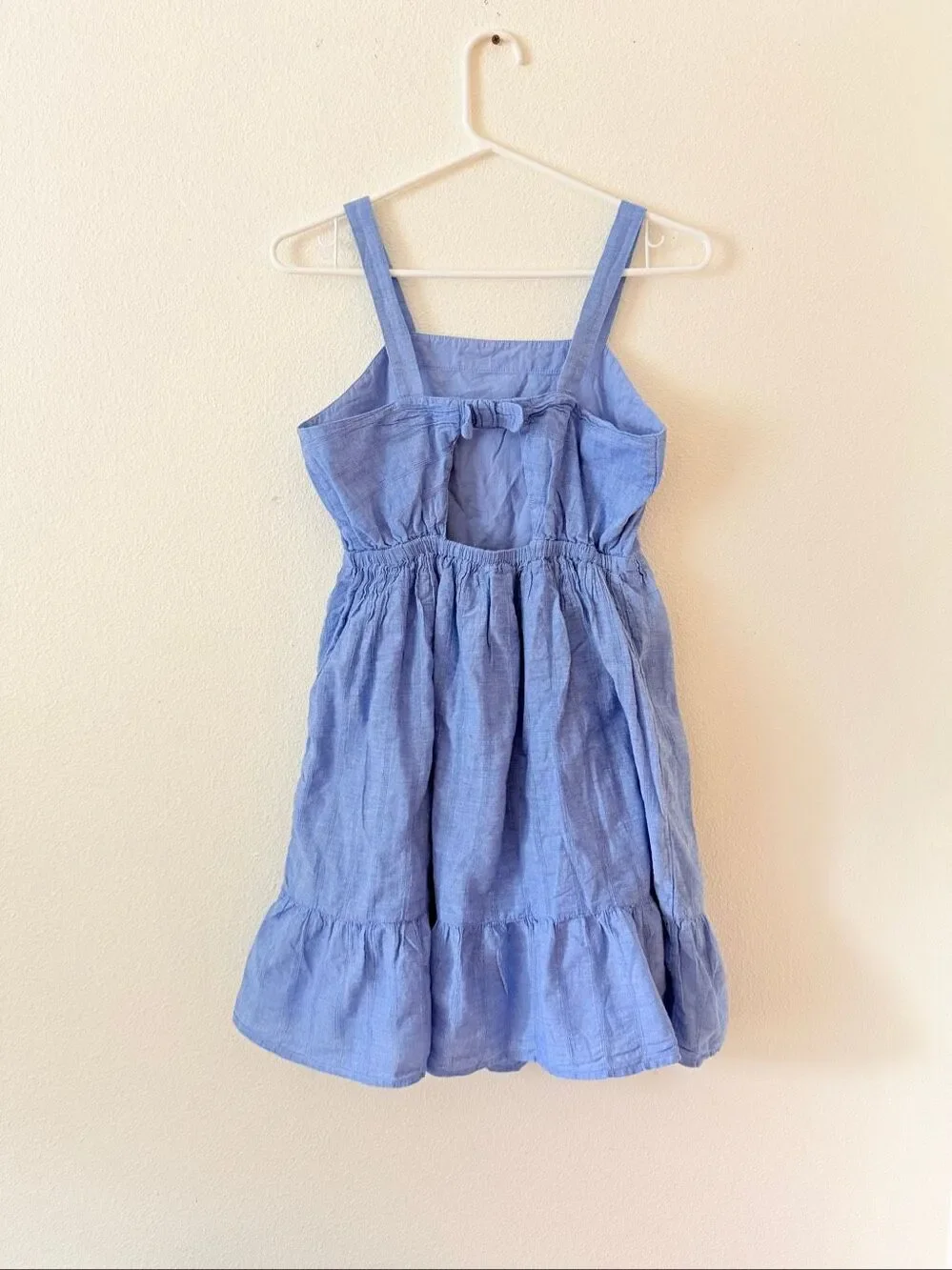 Cat & Jack Girl’s sun dress sizeXL (14/16)